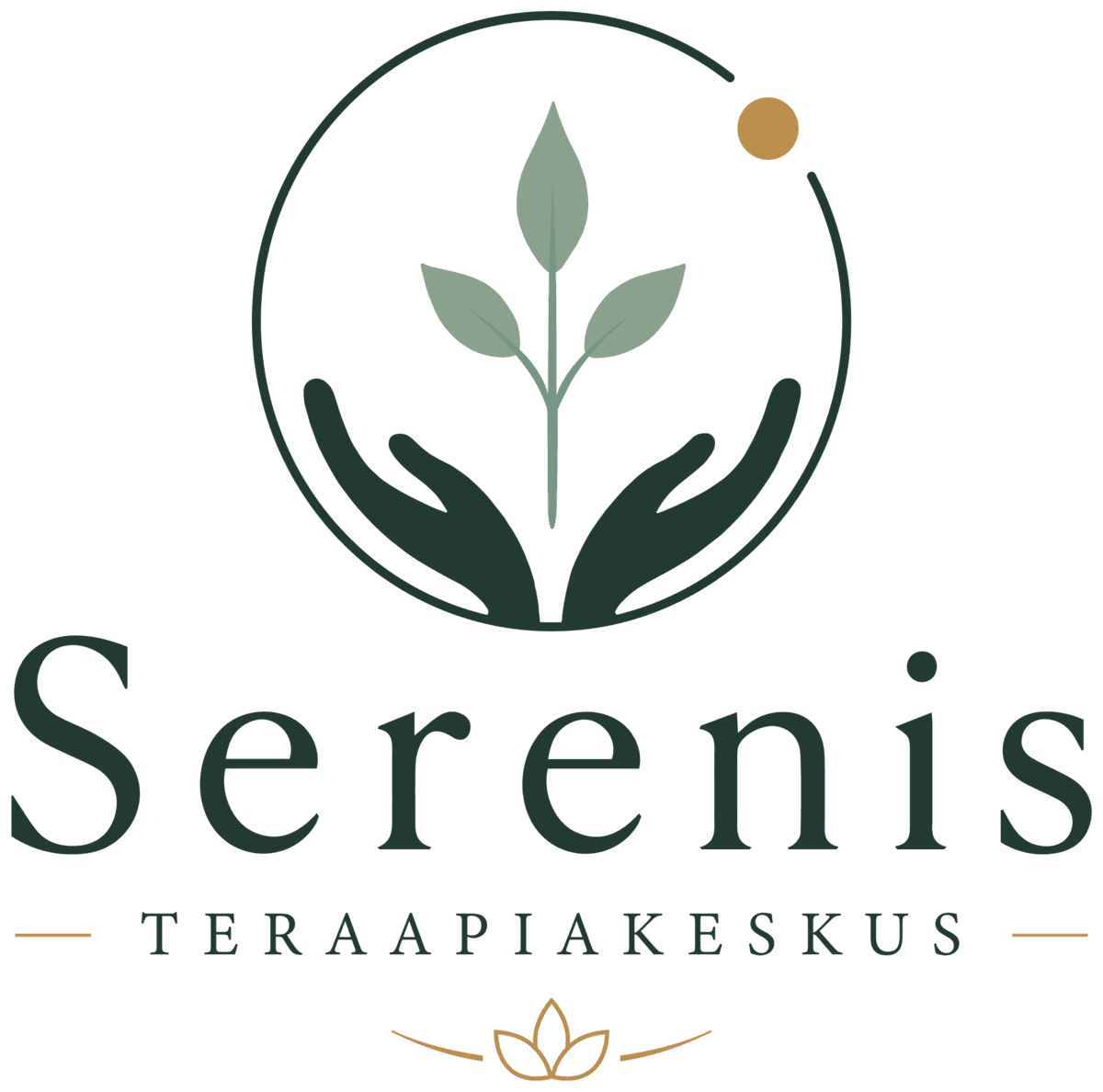 Serenis teraapiakeskus